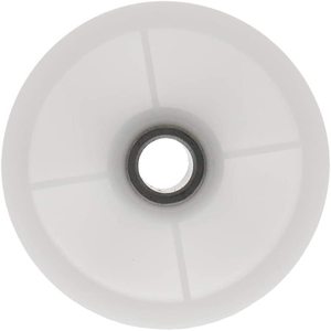 Polea tensora de plástico de repuesto para lavadoras WP6-3700340 y lavadoras eléctricas - Product Image 5