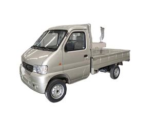 Camioneta Eléctrica China Automática Pro 2025 Usada, C17kw 72V, Libre de Accidentes y Lista para Enviar - Product Image 1