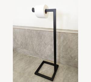 Elegante Portapañuelos Metálico para el Hogar, para un Espacio de Vida con Estilo, que Agrega Belleza Funcional a la Decoración de la Mesa - Product Image 2