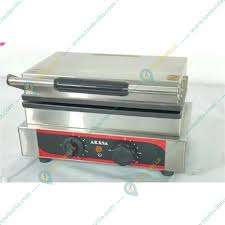 Machine à gaufres circulaire 4 pouces WM24 - Product Image 2