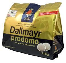 Café noir instantané torréfié Dallmayr Prodomo Naturmild 500g, goût doux, mélange de grains de Robusta et d'Arabica, caféiné, emballé - Product Image 3