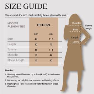 Elebe Haute Qualité Femme Tops Elya Blouse Manches Longues Noir Floral Coton Office Wear for Prenatal Postpartum Mummies Buttons - Product Image 2