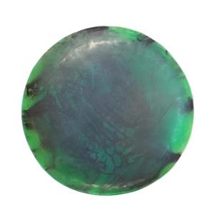 Plato de Servir de Resina con Diseño Vintage, Efecto Mármol, Decorativo, Vajilla, Decoración del Hogar al Mejor Precio - Product Image 3