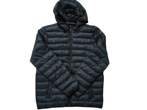 Blouson Bomber Casual Imperméable pour Hommes d'Hiver avec Rembourrage Épais de la Capuche en Polyester/Coton Col Montant Service OEM - Product Image 4