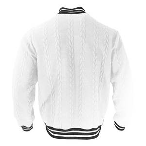 Nouveauté, vestes en toile de haute qualité, design personnalisé, avec logo sur le devant, en vente en ligne - Product Image 2