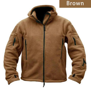 แจ็กเก็ตปลอกนิ่มสำหรับฤดูหนาวน้ำหนักเบากันน้ำกันลมและระบายอากาศได้ดีเพื่อความสบายสูงสุด - Product Image 3