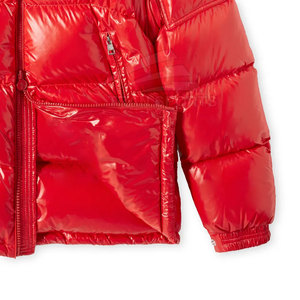 Marque distributeur Veste à bulles pour hommes Vente à chaud Veste à bulles pour hommes Veste à bulles respirante pour hommes - Product Image 5