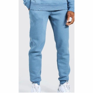 ชุดวอร์มมีซิปไซส์ใหญ่สำหรับผู้ชายชุดวอร์มผ้าฟลีซโลโก้ออกแบบได้ตามที่ต้องการ - Product Image 6