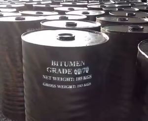 Betún 60/70 de Calidad de Exportación al por Mayor |   Cemento Asfáltico de Grado de Penetración para la Industria del Pavimento |   Precio de Exportación al por Mayor Sudáfrica - Product Image 4