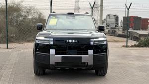 Nuevo/Usado BYD Leopard Titanium 7 Ultra Edition 2025 en Venta - Product Image 5