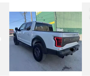 Affordable Neatly Used 2019 F 0 r <b>ds</b> F150 Raptor Available Ready To Ship - Product Image 5