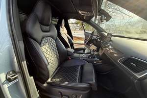 AUDI S6 PRESTIGE 2013 USADO, Volante a la Izquierda/Derecha - Product Image 2