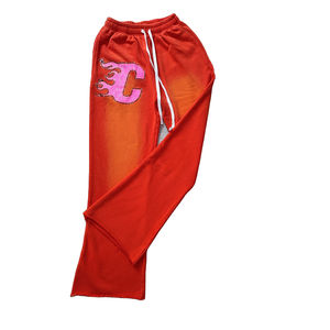 Breathable Solid Color Joggers Outdoor Running Gym <b>Sport</b> Men Acid Wash <b>Trouser</b> Top Seller Soft Fabric Men's Pants & <b>Trousers</b> - Product Image 1