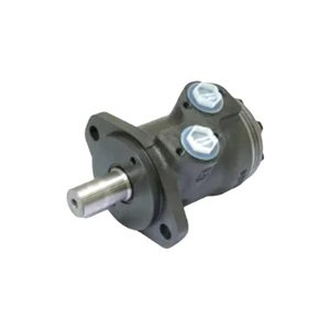 BRM 100 Motores hidráulicos tipo engranaje 25mm 1/2 pulgadas 17.5MPa 600Rpm 240Nm de Vietnam Garantía de 1 año - Product Image 1