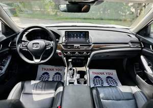 Honda Accord EX-L 2021, bien entretenue et propre - Product Image 3