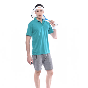 เสื้อยืดแขนยาวผ้าถักโพลีเอสเตอร์/คอตตอนแบบยูนิเซ็กซ์ แห้งเร็ว ลายเรียบ สไตล์ลำลอง บริการ ODM ใส่ได้ทุกฤดู ให้ความรู้สึกเย็นสบาย - Product Image 2