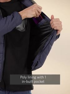 Best-seller Meilleur rabais Blouson d'hiver cool avec logo personnalisé gratuit Vestes universitaire en cuir pour hommes en peau de mouton réversibles - Product Image 2