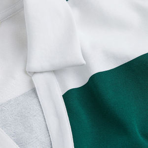 Sudadera Oversize de Algodón 100% para Mujer, Estilo Urbano, con Bordado y Cuello Redondo, Sudadera de Pareja con Relieve - Product Image 6