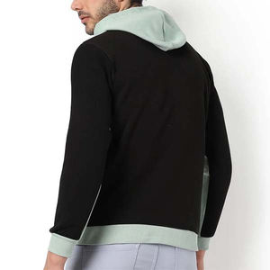 Alta calidad 2024 nuevas sudaderas con capucha para Casual Lounging sudaderas con capucha de diseñador de lujo con mangas adornadas tarifa al por mayor OEM - Product Image 5