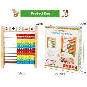 Juguetes Matemáticos Premium de la Elección del Matemático para un Aprendizaje Eficaz - Product Image 6
