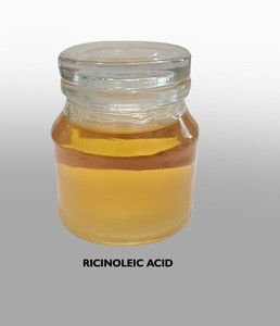 Venta al por mayor de proveedores y exportadores de aceite de ricino ácido ricinoleico para uso industrial disponible con buen embalaje y el mejor precio - Product Image 1