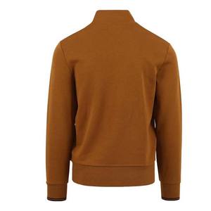 Latest Design Wool Pullover <b>Sweater</b> for <b>Men</b> Casual Wear Long Sleeve Knitted <b>Sweaters</b> for <b>Men</b> Breathable Half Zipper Top Quality - Product Image 5