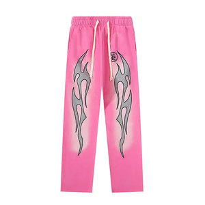 2025 nouveau Design hommes survêtement respirant décontracté automne hiver porter solide motif ensembles disponibles pour la vente en gros - Product Image 3