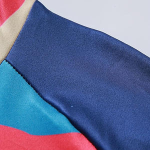 Camisa de Pesca para Hombre, Nueva, Manga Larga, Protección Solar UPF 50, Impresión Digital Personalizada, Transpirable, 100% Poliéster, con Logotipo Personalizado - Product Image 3