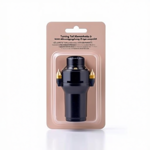 Portaherramientas de Torneado Klemmhalter D.40mm M. Polygonkupplung Rechtslauf ISO C4-DDJNR-27050-11 - Product Image 2