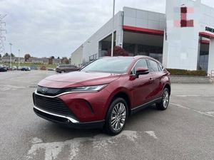 Nuevo para Venza XLE AWD SUV/Crossover, Interior Oscuro, Cámara Trasera, Caja de Cambios Automática Híbrida, Asientos de Cuero, Emisiones Euro V - Product Image 6