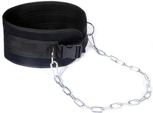 Cinturón de inmersión para levantamiento de pesas de alta resistencia para entrenamiento de fuerza UT Pull Ups Logo Fitness Gym Belt Compresión Entrenamiento Gimnasio Accesorios - Product Image 2