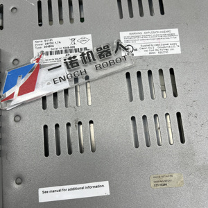 HMI e1151 05450e Touch Panel IX Bảng điều chỉnh TA100 IX Bảng điều chỉnh TA150/AL kho thông qua DHL hoặc fedex HMI màn hình cảm ứng e1151 05450e được sử dụng trong kho - Product Image 5