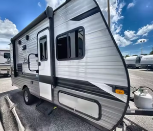 รถบ้านเคลื่อนที่ Jayco Jay Flight S-l-x 174BH ปี 2021 2022 สำหรับการเดินทางและการตั้งแคมป์ - Product Image 2