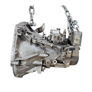 เกียร์ธรรมดาแบบครบชุด สำหรับรถยนต์ Fiat Panda รุ่นที่ 2 รหัส 187A1000 เครื่องยนต์เบนซิน 1100 ซีซี (ปี 03>10) - Product Image 2