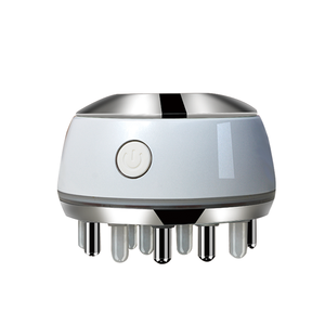 Nouveau design Forces avec peigne de massage AMS, <span class=keywords><strong>appareil</strong></span> de beauté multifonctionnel avec 2026 - Product Image 1