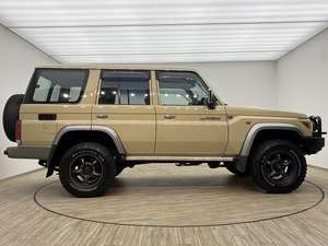 Usado TOYOTA VAN - Product Image 4