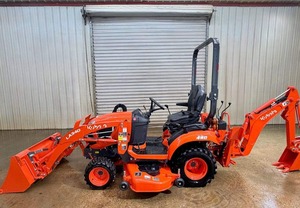 Tracteur Kubota BX2680 2021 à vendre - Product Image 4