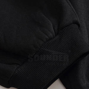 Marca privada Jogging Wear Chándales Hombres Custom Jogger Chándal Set Con Logotipo Personalizado - Product Image 4