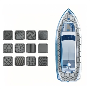 Anh Hùng hình lục giác mật độ cao vụ tai nạn bằng chứng <span class=keywords><strong>EVA</strong></span> tấm xốp sàn tùy chỉnh không trượt <span class=keywords><strong>EVA</strong></span> boong Bìa sàn - Product Image 5