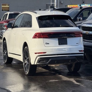 Audi Q8 2022 IMPECABLE - Product Image 2