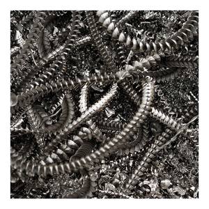 Escoria de titanio de Grado Superior Composición química de cobalto de 99.95% pureza para fundiciones de aleación aeroespacial Exportación de reutilización industrial - Product Image 2