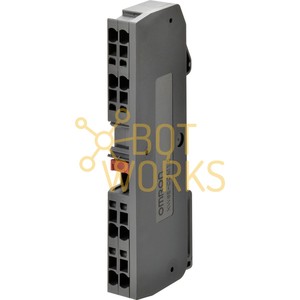 Omron XW6TCOM15X8RD - Nuovo - Product Image 1