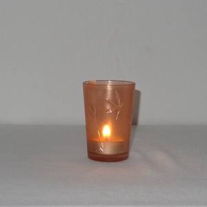 Portavelas de Vidrio de Primera Calidad, Nuevo Diseño, Oferta de Navidad, Estilo Moderno, Lujo, Venta Especial, Portavelas Elegante para Bodas y Uso Doméstico - Product Image 5