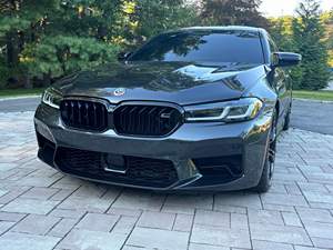 Subasta 2023 M5 Competition - Product Image 4