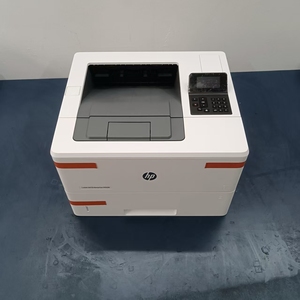 Para HP <span class=keywords><strong>LaserJet</strong></span> <span class=keywords><strong>Enterprise</strong></span> M506 <span class=keywords><strong>M507</strong></span> 501dn 506n 507dn 507n Impresora láser monocromática con Ethernet incorporado - Product Image 5