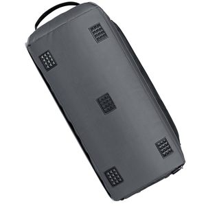 Bolsa de gimnasio impermeable antirrobo Unisex de calidad superior hecha a medida cierre de cremallera USB 20-35L bolso de hombro más vendido - Product Image 6