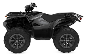 Nueva Bicicleta Deportiva Utilitaria Grizzly EPS XT-R 2025 - Ventas Anuales - Product Image 3