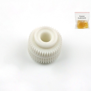 Kit de réparation moteur de toit ouvrant BSR33 avec engrenage interne pour Mondeo MK1 MK2 1992-2000, Escort MK6, Scorpio MK2, Contour, Mystique 1994-2001 - Product Image 1