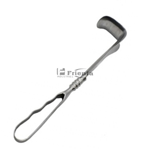 Juego de instrumentos ginecológicos quirúrgicos con certificación CE Kit de instrumentos ginecológicos hechos con material de acero inoxidable - Product Image 6