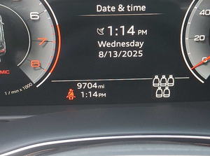 Aud-i Q7 Premium 2024 Usado en Buen Estado - Product Image 3